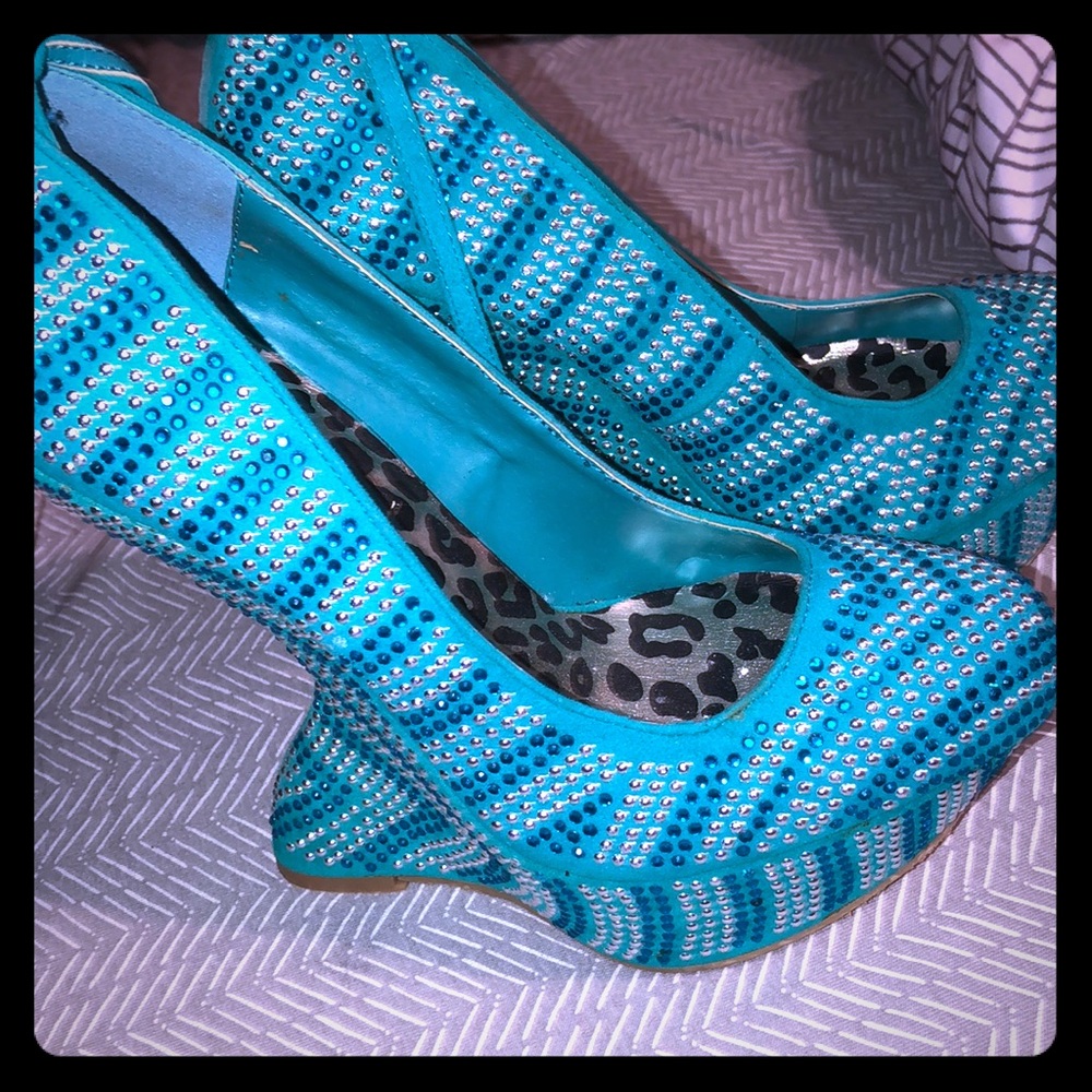 Heels